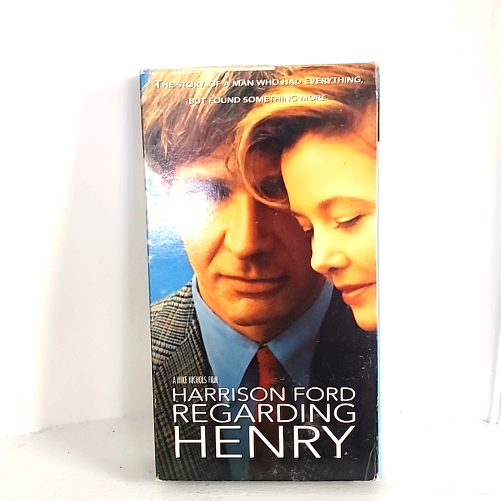 VHS TAPES PICK 8 FOR 6.00